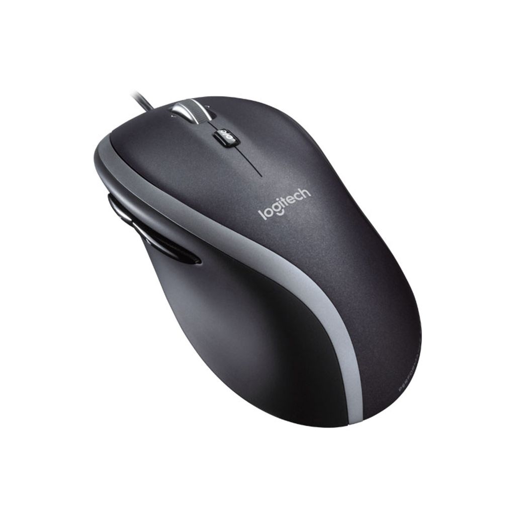 LOGITECH M500s miš, USB - crni