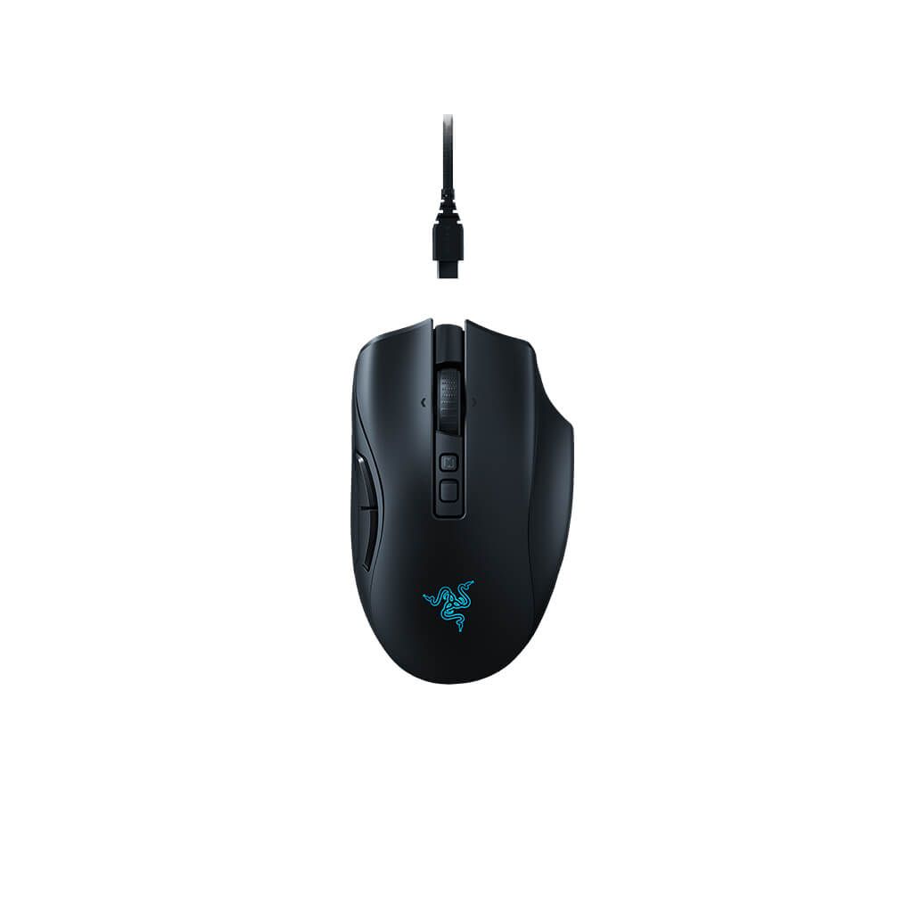 RAZER Mouse Naga V2 Pro