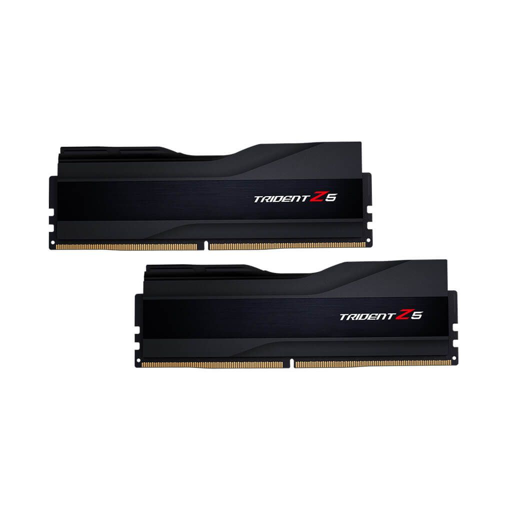 G.SKILL Memory Trident Z5 DDR5 32GB Kit (2x 16GB) PC5-48000