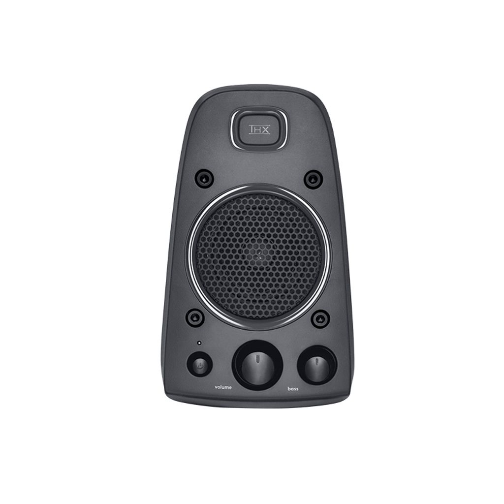 LOGITECH zvučnici Z625, 2.1, 200W RMS, THX