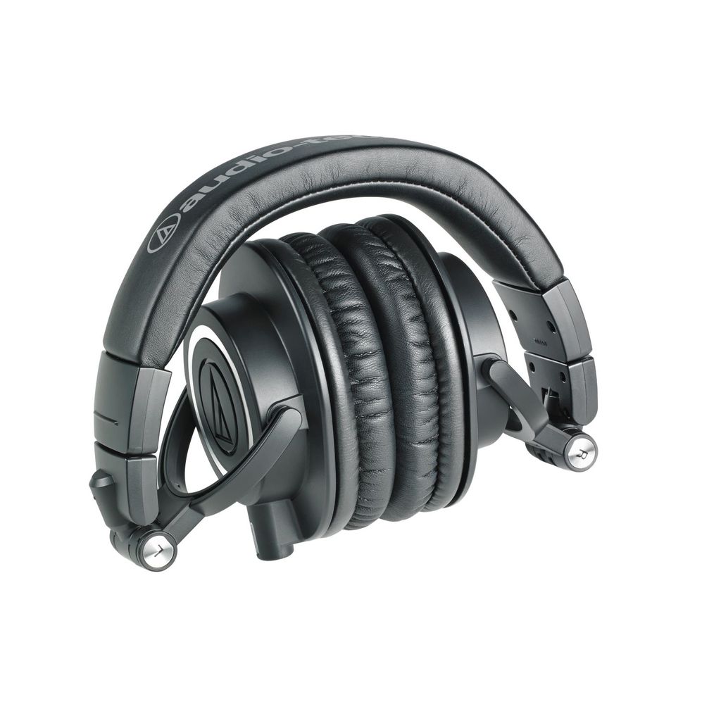 AUDIO TECHNICA slušalice ATH-M50X