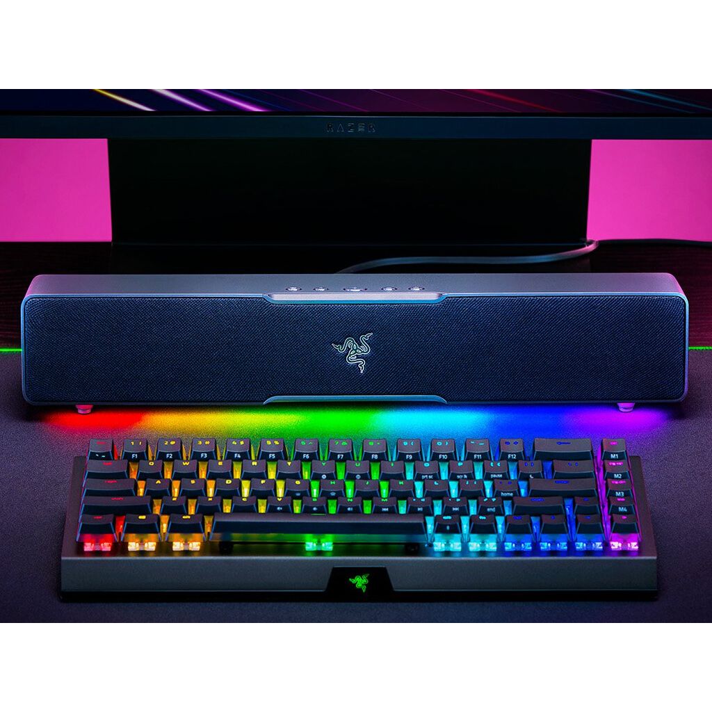 RAZER soundbar Leviathan V2 X