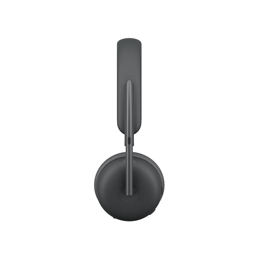 LOGITECH slušalice Zone Wireless 2 Bluetooth, grafitne