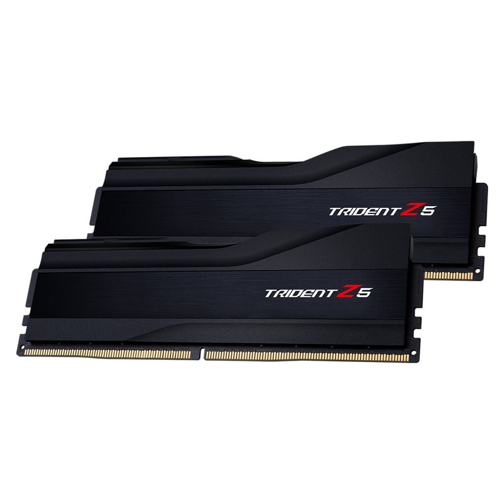 G.SKILL Memory Trident Z5 DDR5 32GB Kit (2x 16GB) PC5-48000