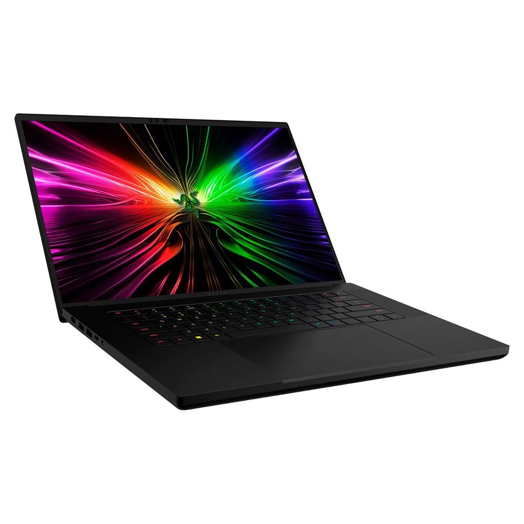 Prijenosno računalo RAZER BLADE 16 QHD+ 240Hz OLED, i9-14900HX, 32GB, 2TB SSD, RTX 4090, W11