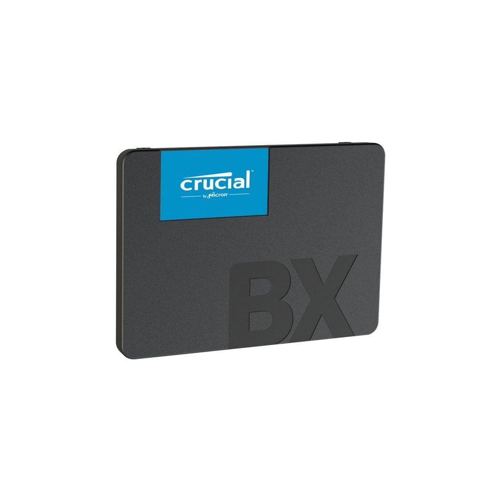 CRUCIAL SSD pogon  BX500 2,5" 1TB