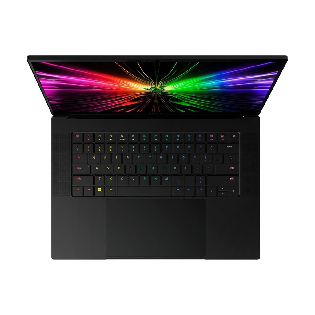 Prijenosno računalo RAZER BLADE 16 QHD+ 240Hz OLED, i9-14900HX, 32GB, 1TB SSD, RTX 4080, W11