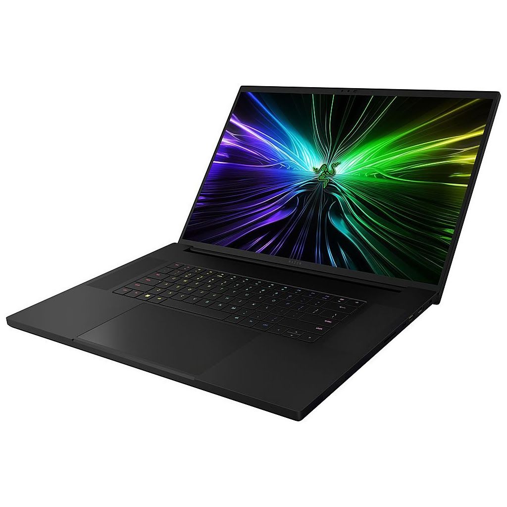 Prijenosno računalo RAZER BLADE 18 QHD+ 300Hz mLED, i9-14900HX, 32GB, 1TB SSD, RTX 4080, W11