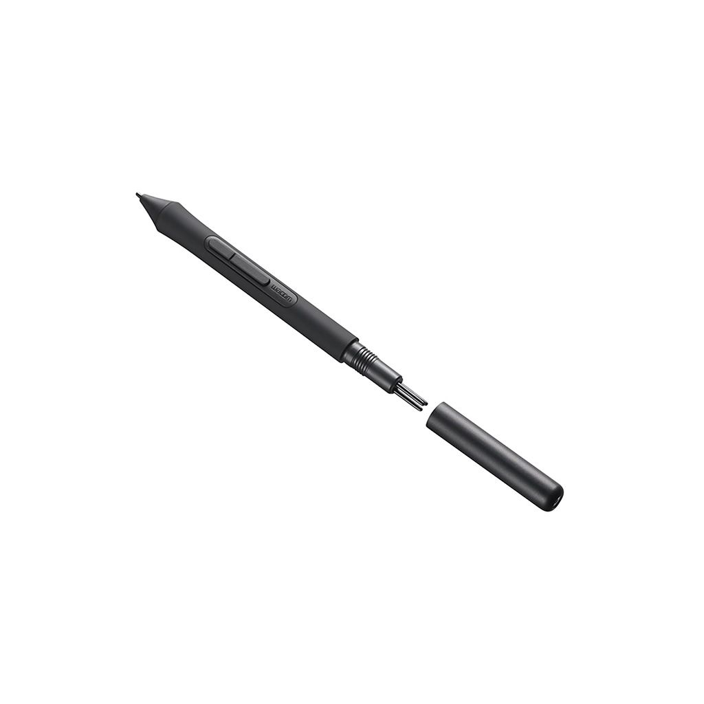 WACOM tablet Intuos S Bluetooth, crni