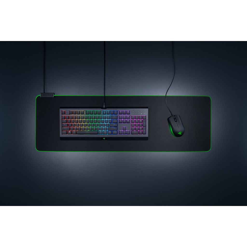 Podloga za miško RAZER Goliathus Extended Chroma