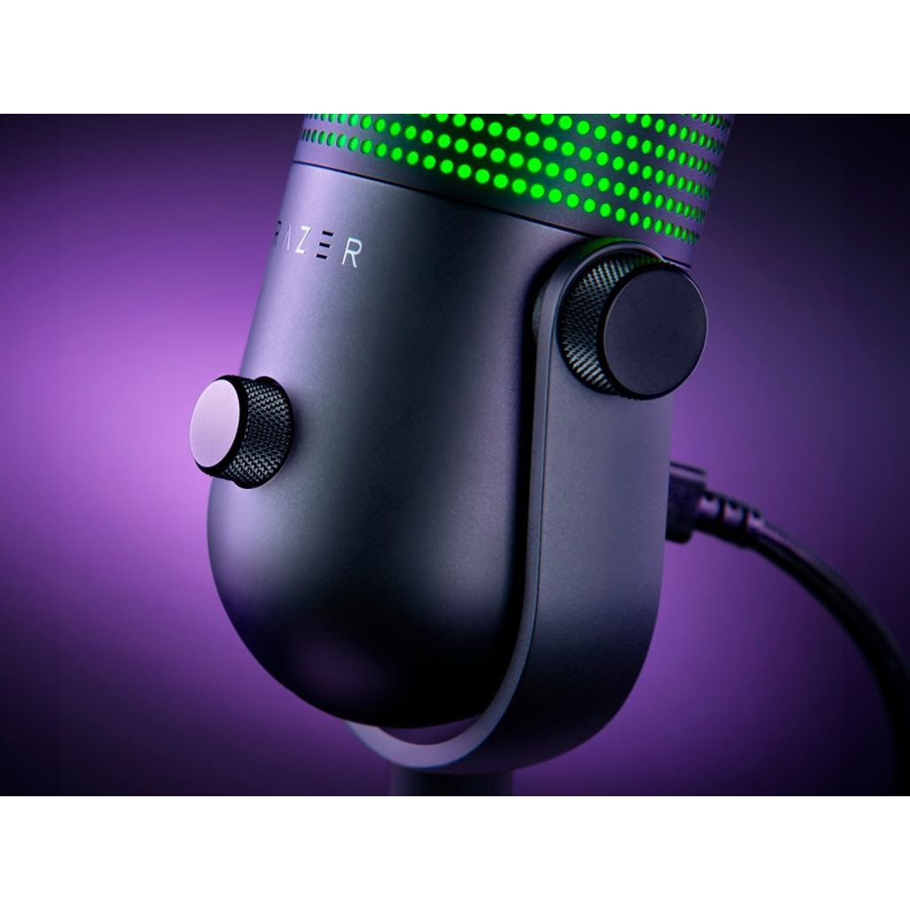 RAZER mikrofon Seiren V3 Chroma