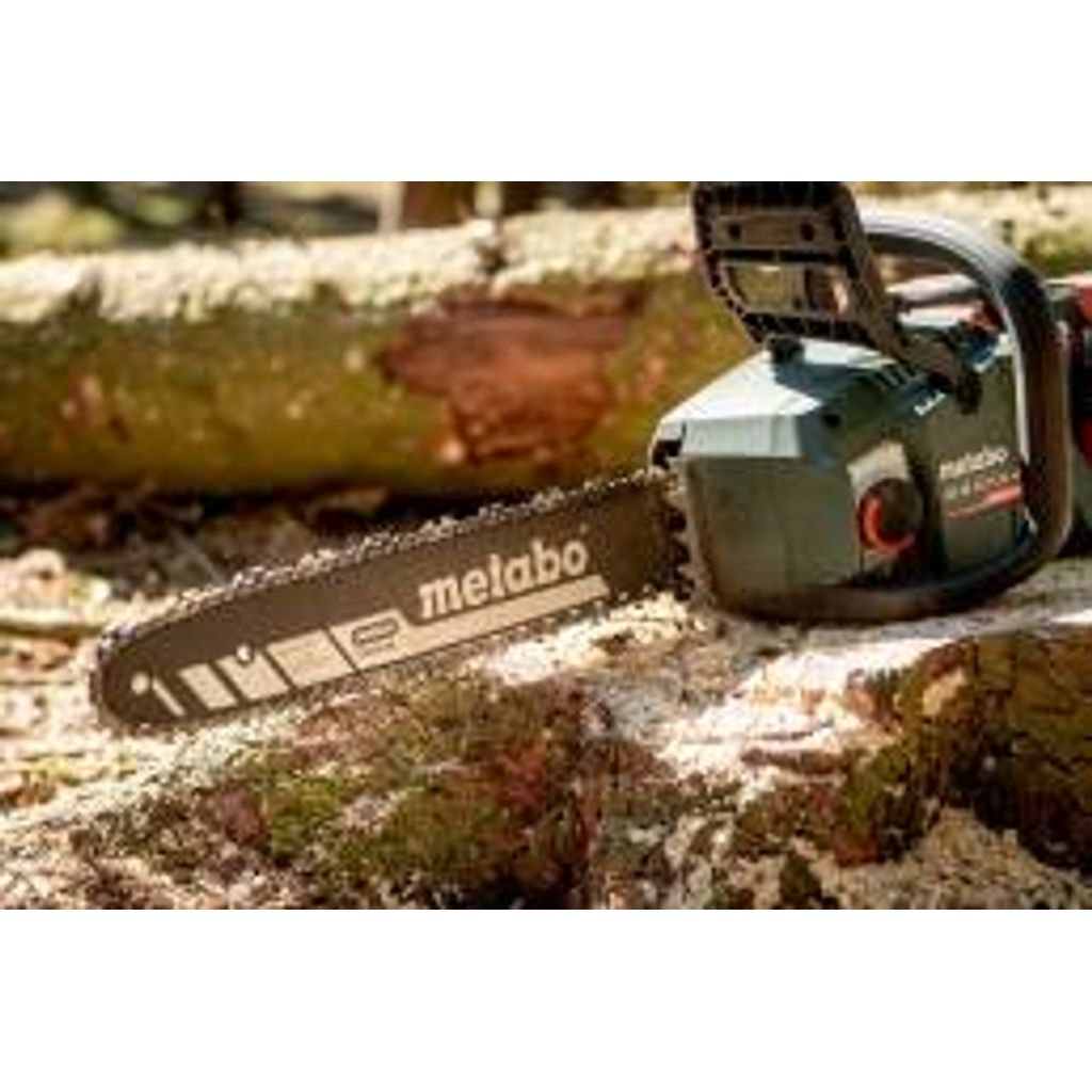 METABO MS 36-18 LTX BL 40 akumulatorska motorna pila