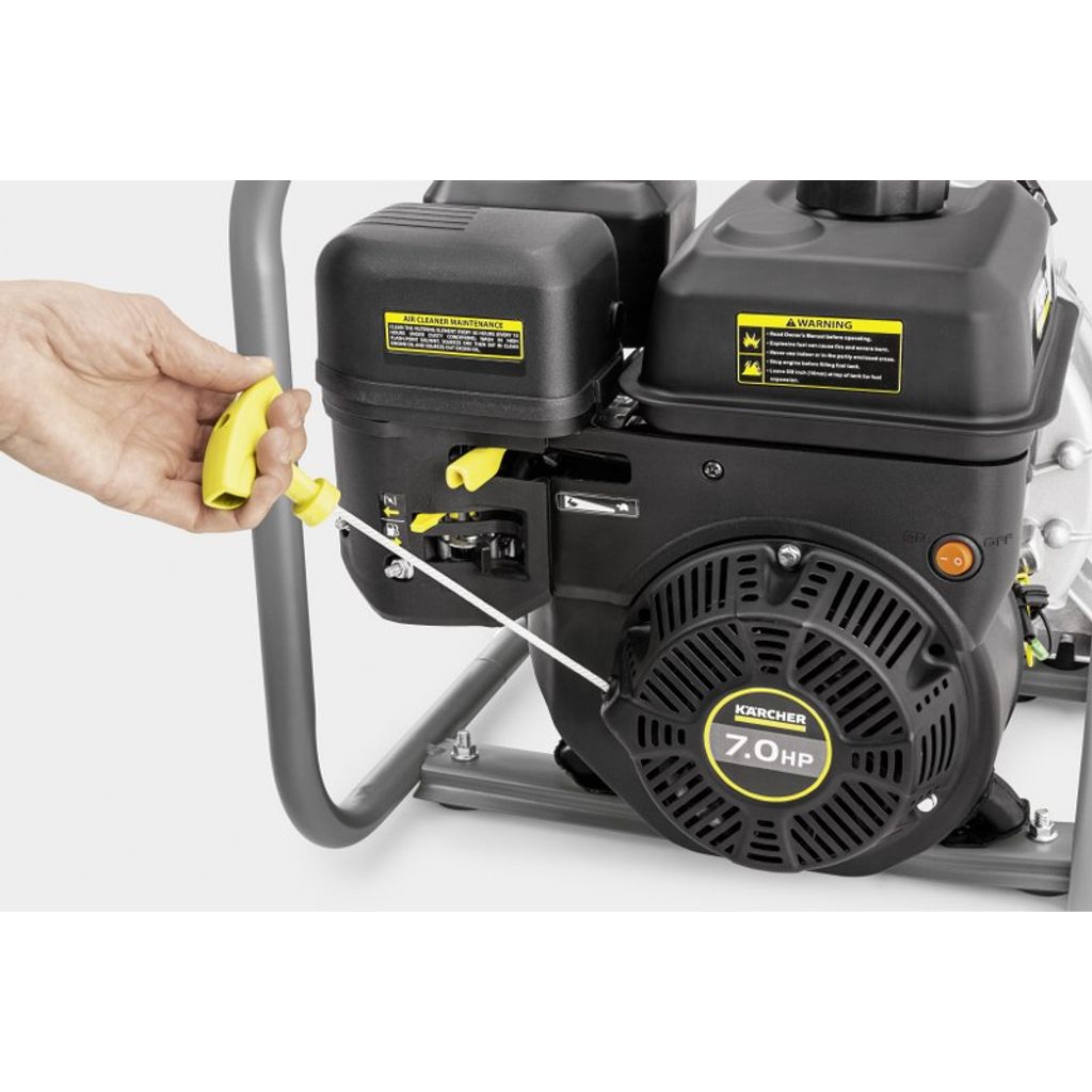 Karcher PROFI protočna pumpa WWP 45 1.042-210