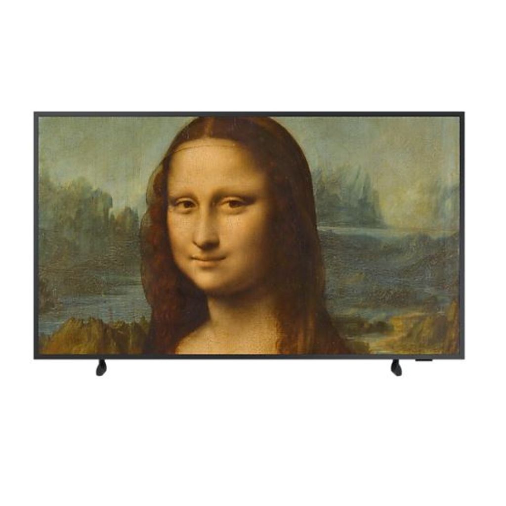 SAMSUNG The Frame TV QE75LS03BGUXXH