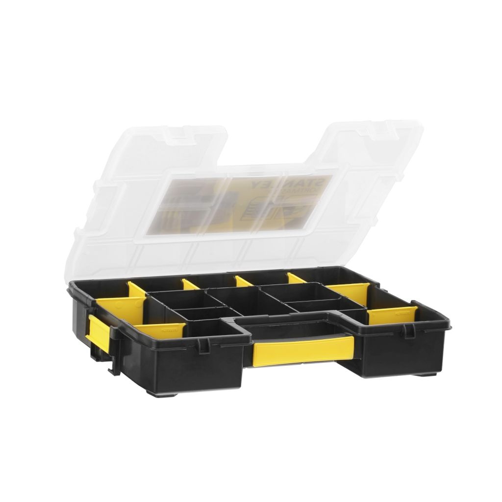 STANLEY organizator ZA alat 29,2X37,5X6,7 1-97-483