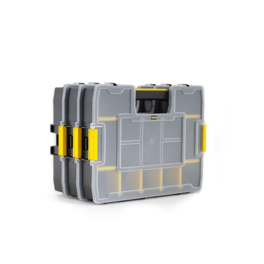 STANLEY organizator ZA alat 29,2X37,5X6,7 1-97-483