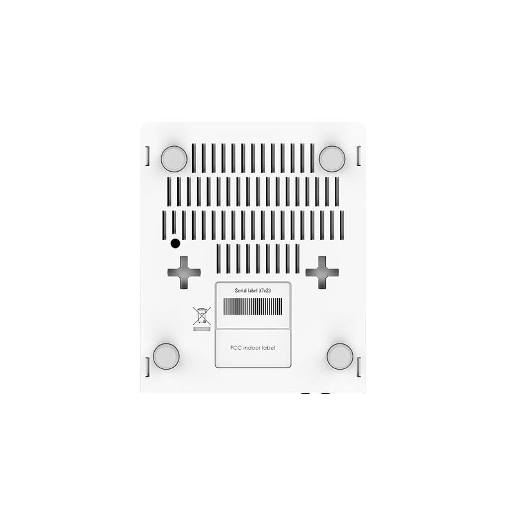 MIKROTIK ruter hEX PoE RB960PGS