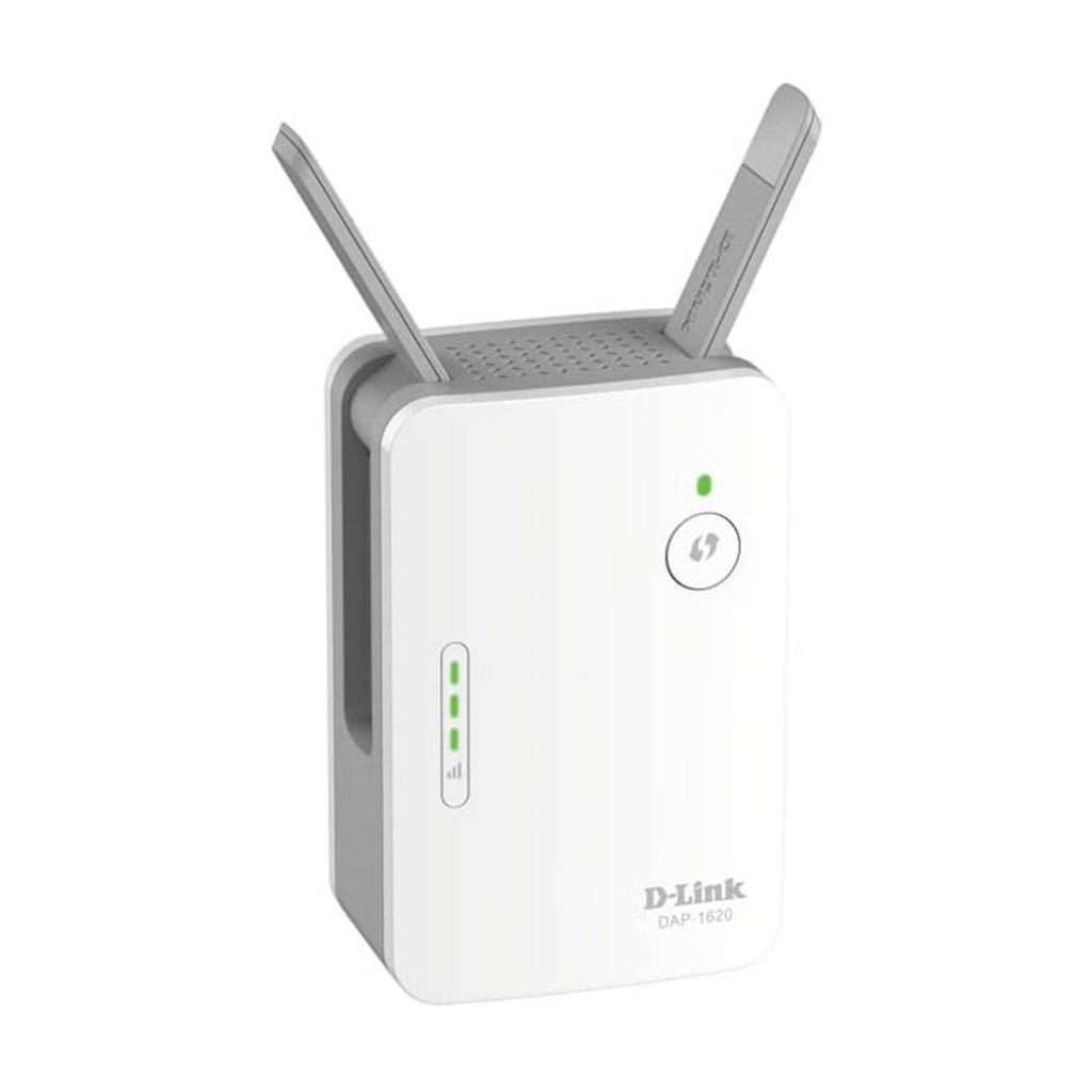 D-Link bežično pojačalo signala DAP-1620