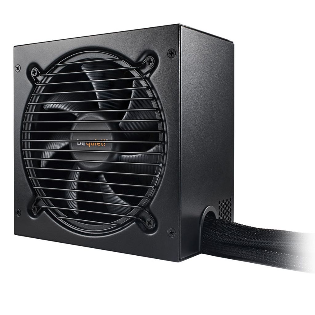 BE QUIET!  napajanje Pure Power 11 600 W (BN294) 80Plus Gold ATX