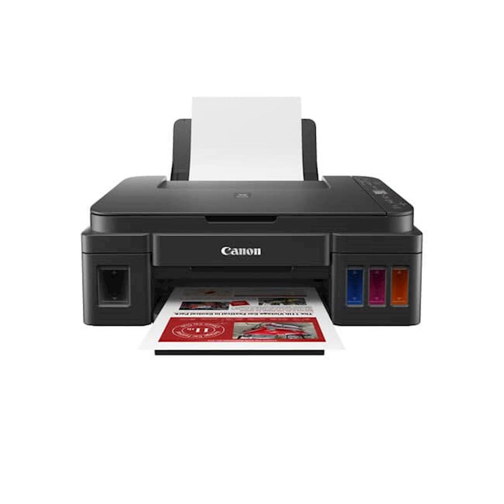 CANON multifunkcijski InkJet printer Pixma G3410