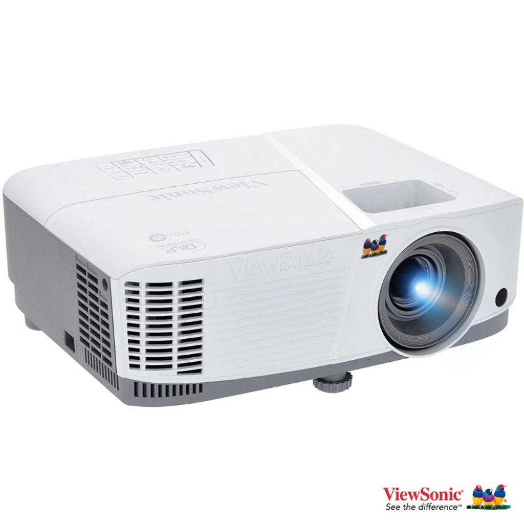 VIEWSONIC poslovni projektor PA503X XGA 3600A 22000:1 DLP