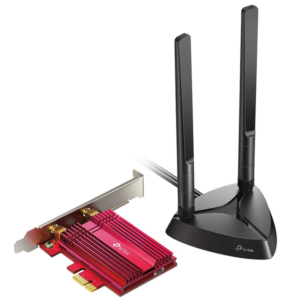 TP-LINK adapter Archer TX3000E AX3000