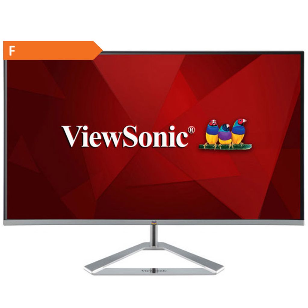 VIEWSONIC monitor sa zvučnicima VX2476-SMH