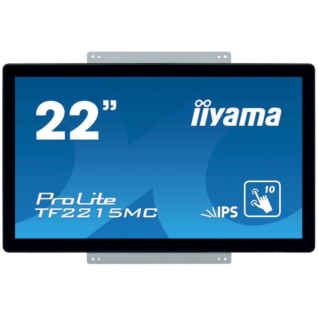 IIYAMA informacijski zaslon osjetljiv na dodir ProLite TF2215MC-B2