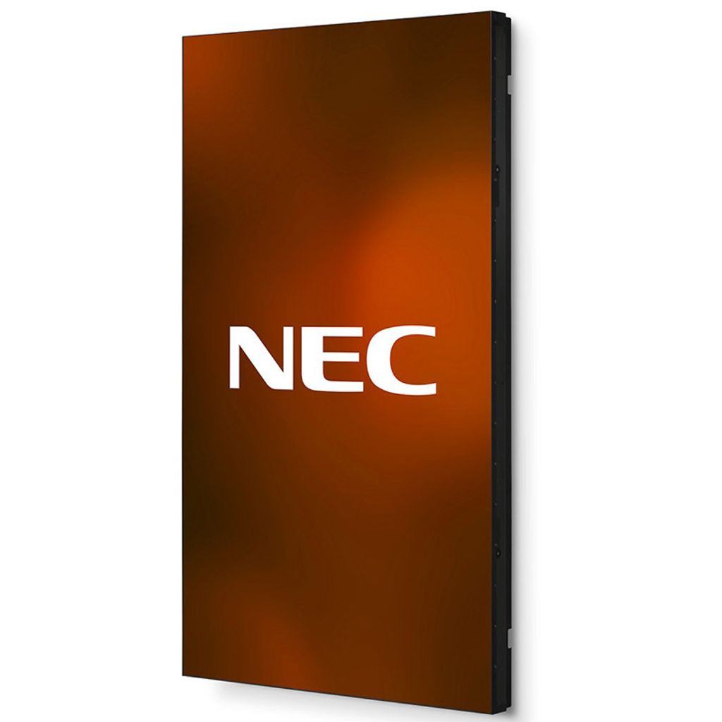 NEC prikaz informacija MultiSync UX552