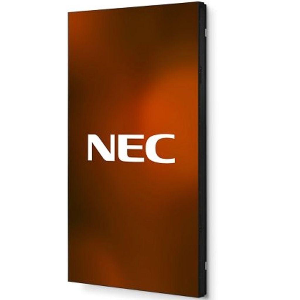 NEC prikaz informacija MultiSync UN462A