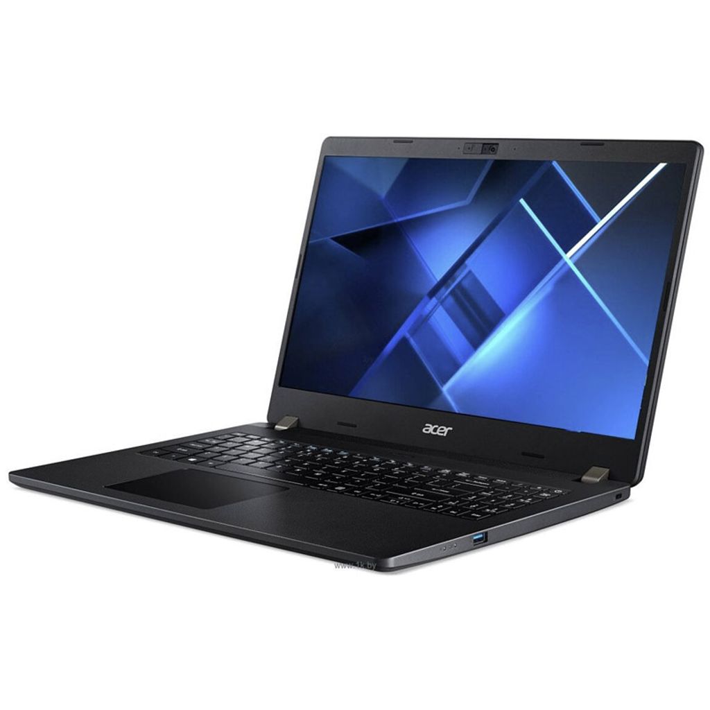 Acer Laptop TravelMate P2 TMP215-53-75NG 16GB, 256GB, 15,6", Intel Core i7, WIndows 10 Pro (82H80111SC)