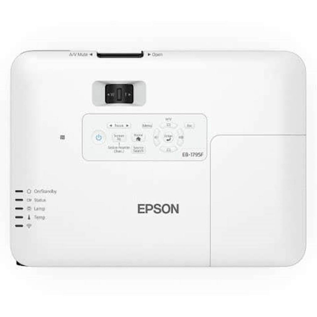 EPSON PROJEKTOR EB-1795F