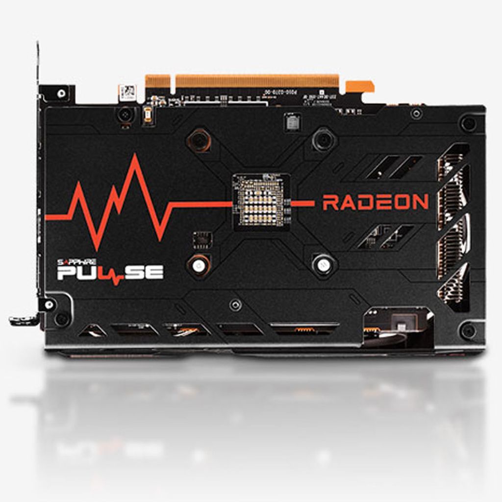 SAPPHIRE grafička kartica Radeon RX 6600 8GB GDDR6 (11310-01-20G) PULSE