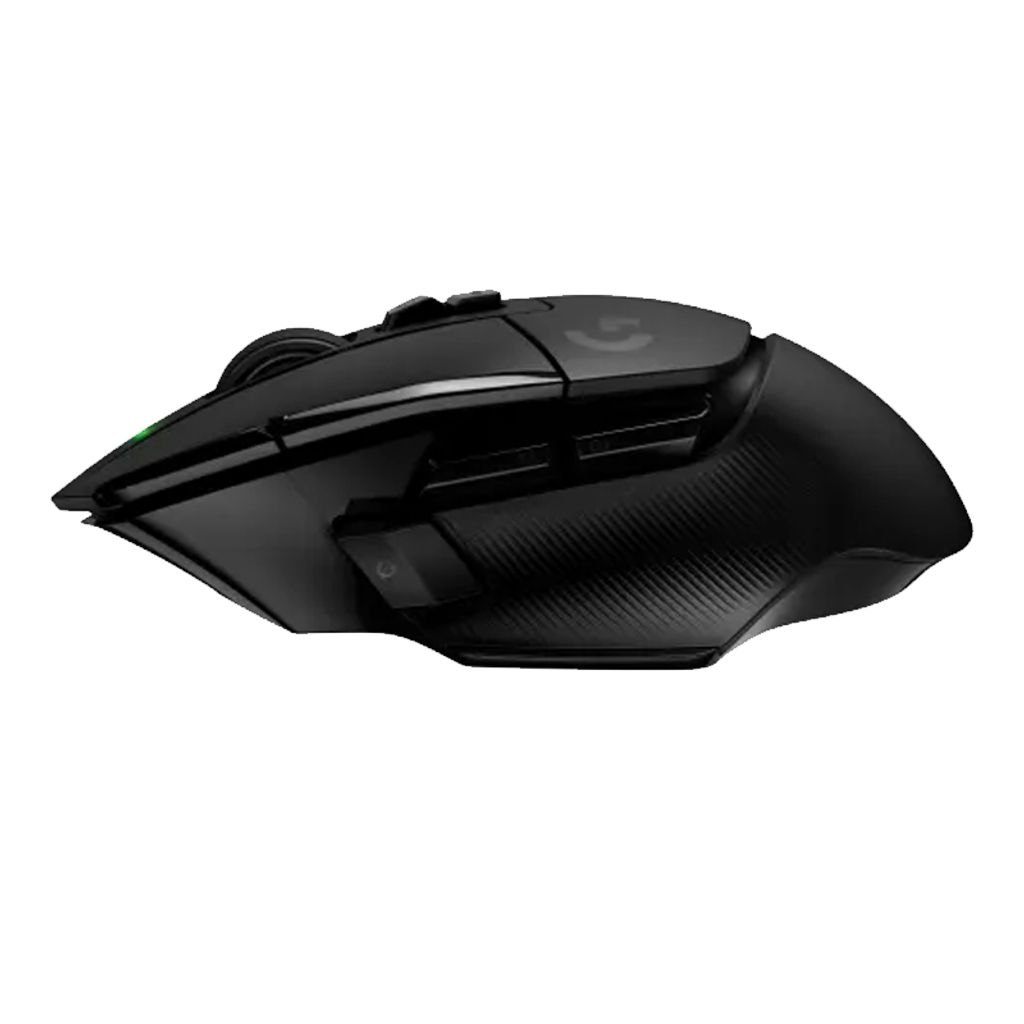 LOGITECH bežični optički crni gaming miš G502 X LIGHTSPEED