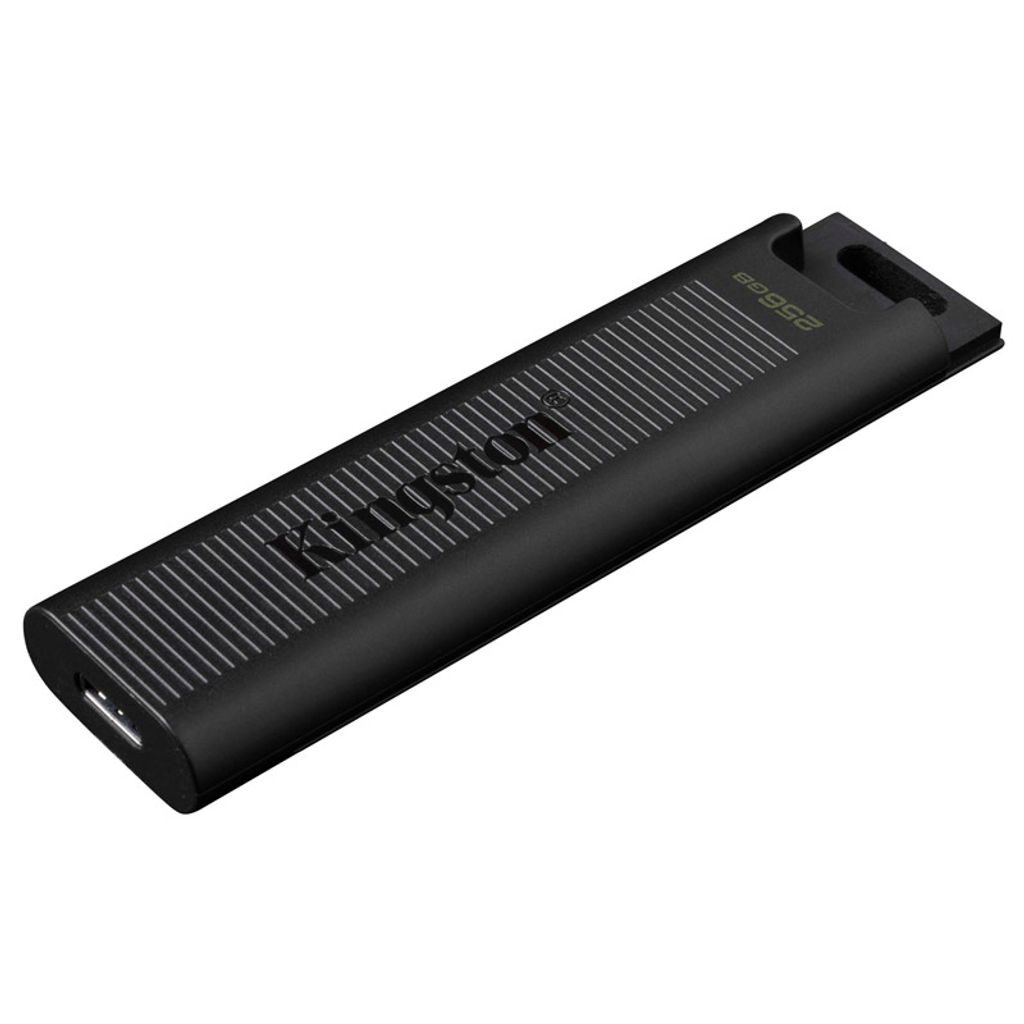 KINGSTON USB ključ DataTraveler MAX prijenosni 256GB USB 3.2 gen2 Type-C (DTMAXA/256GB)