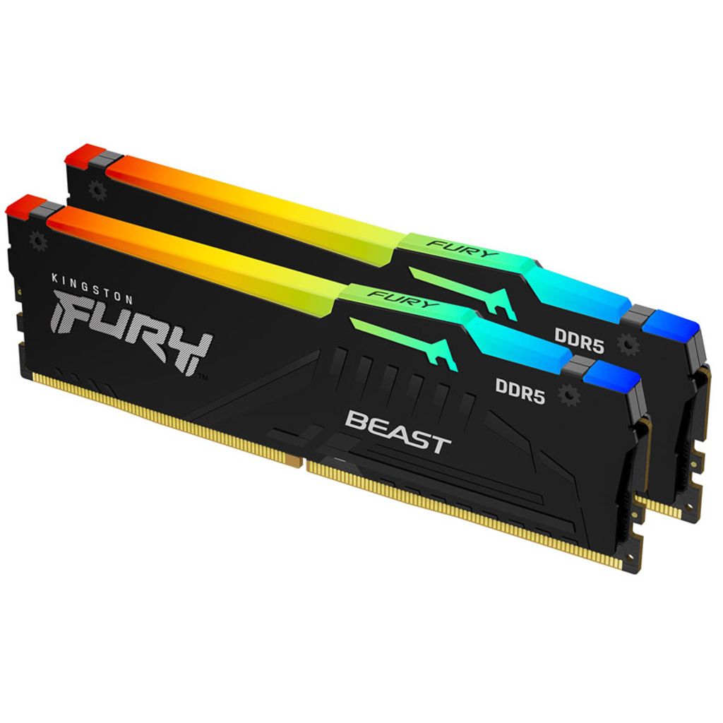 KINGSTON RAM memorija Fury Beast 32GB (2x16GB)