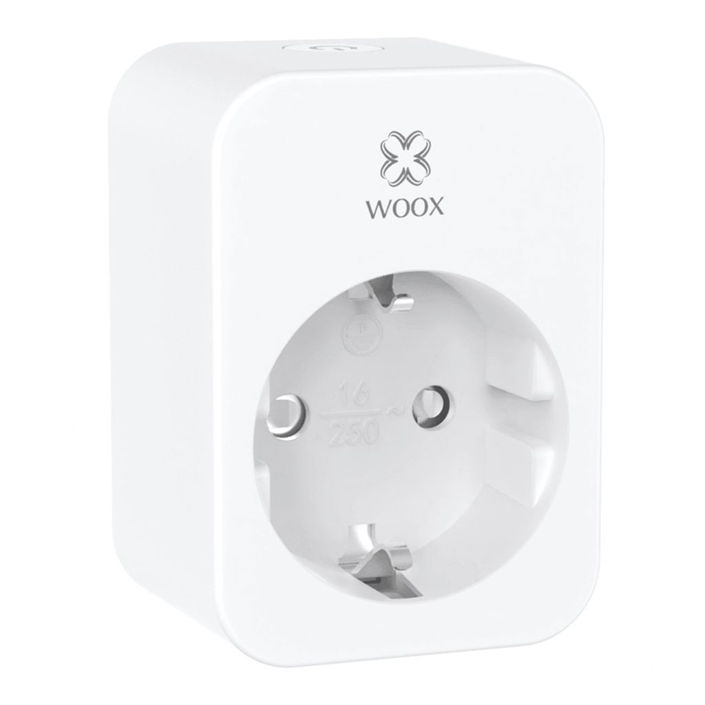 WOOX R6118 Smart WiFi pametna utičnica