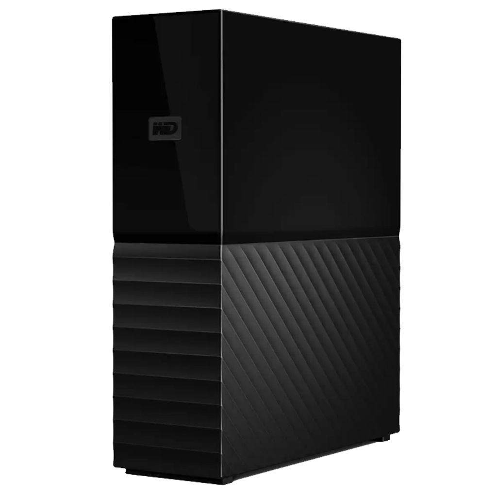 WD vanjski tvrdi disk MyBook 18TB USB 3.0 3.5" (WDBBGB0180HBK-EESN)