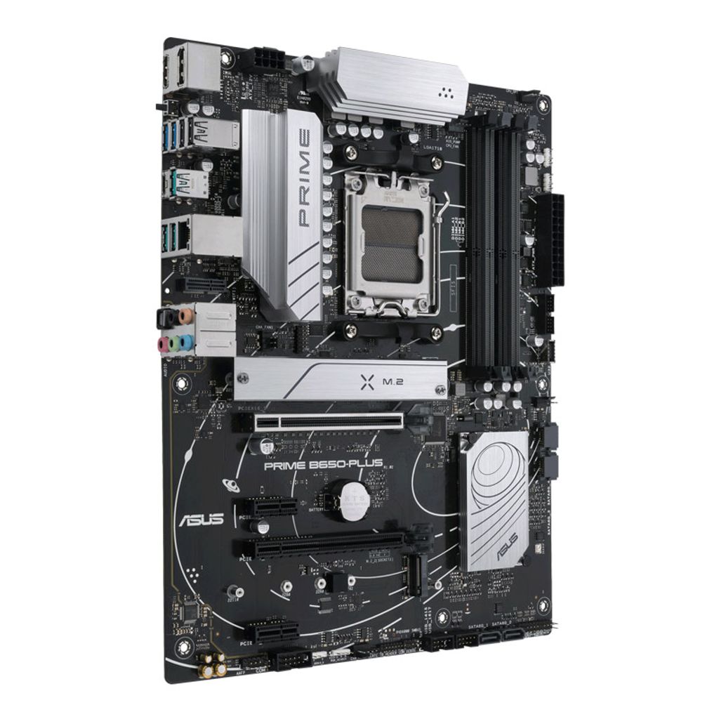 Asus PRIME B650-PLUS AMD AM5 ATX DDR5 HDMI/DP osnovna ploča