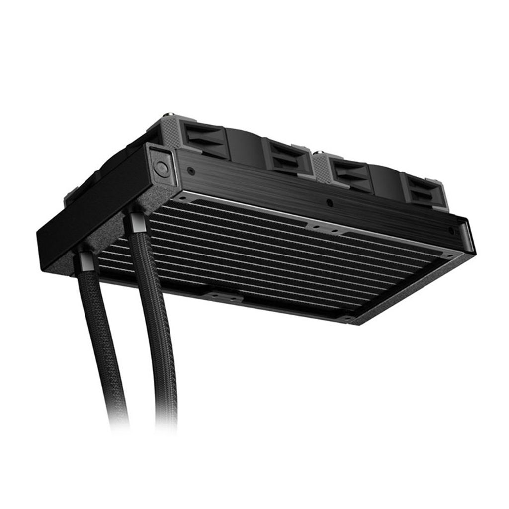 SHARKOON vodeno hlađenje S80 RGB AIO 240mm