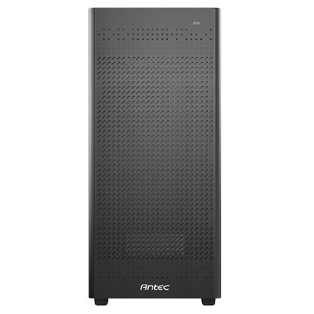 ANTEC gaming kućište NX500M Mid-Tower M-ATX ARGB prozor crna