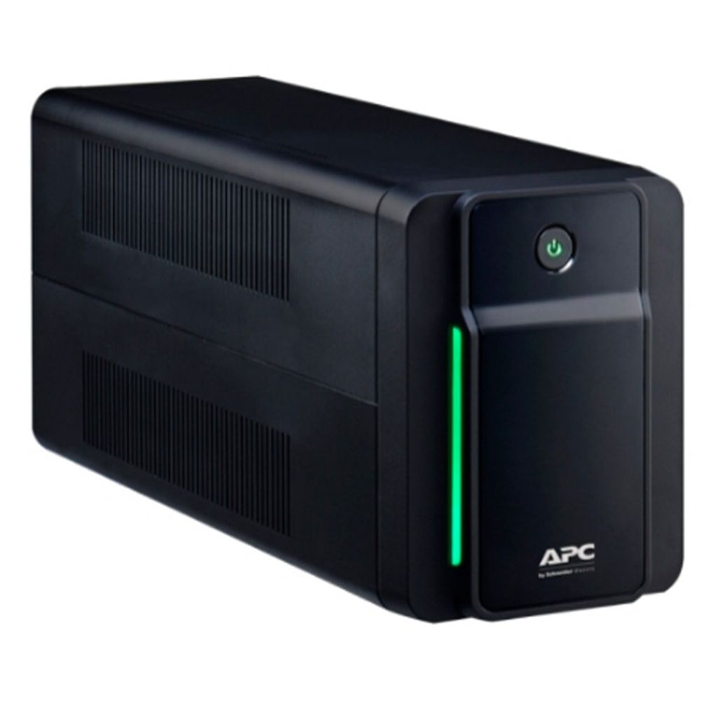 APC Back-UPS BX950MI-GR Line-Interactive 950VA 520W AVR Schuko UPS neprekidno napajanje