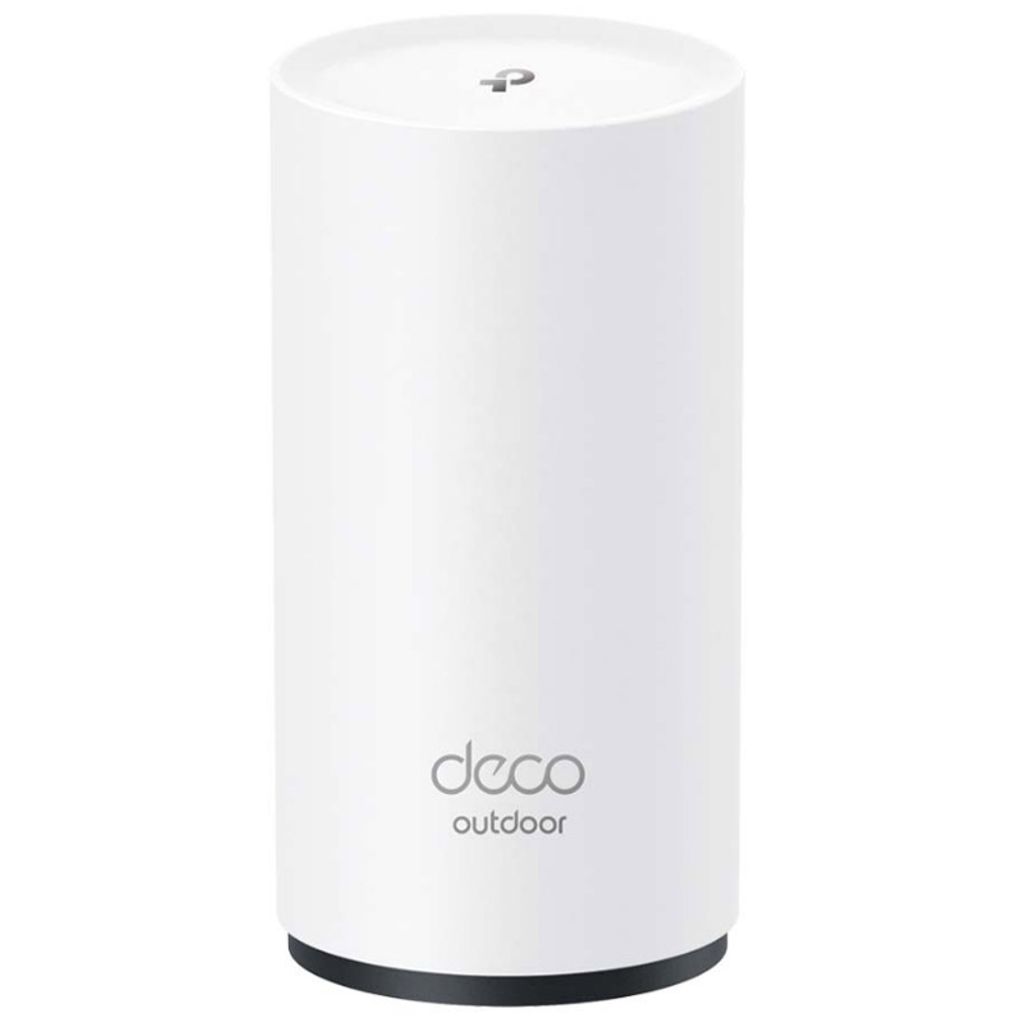 TP-LINK Deco X50-Outdoor AX3000 WiFi 6 Mesh 1-pack usmjerivač / pristupna točka-AP