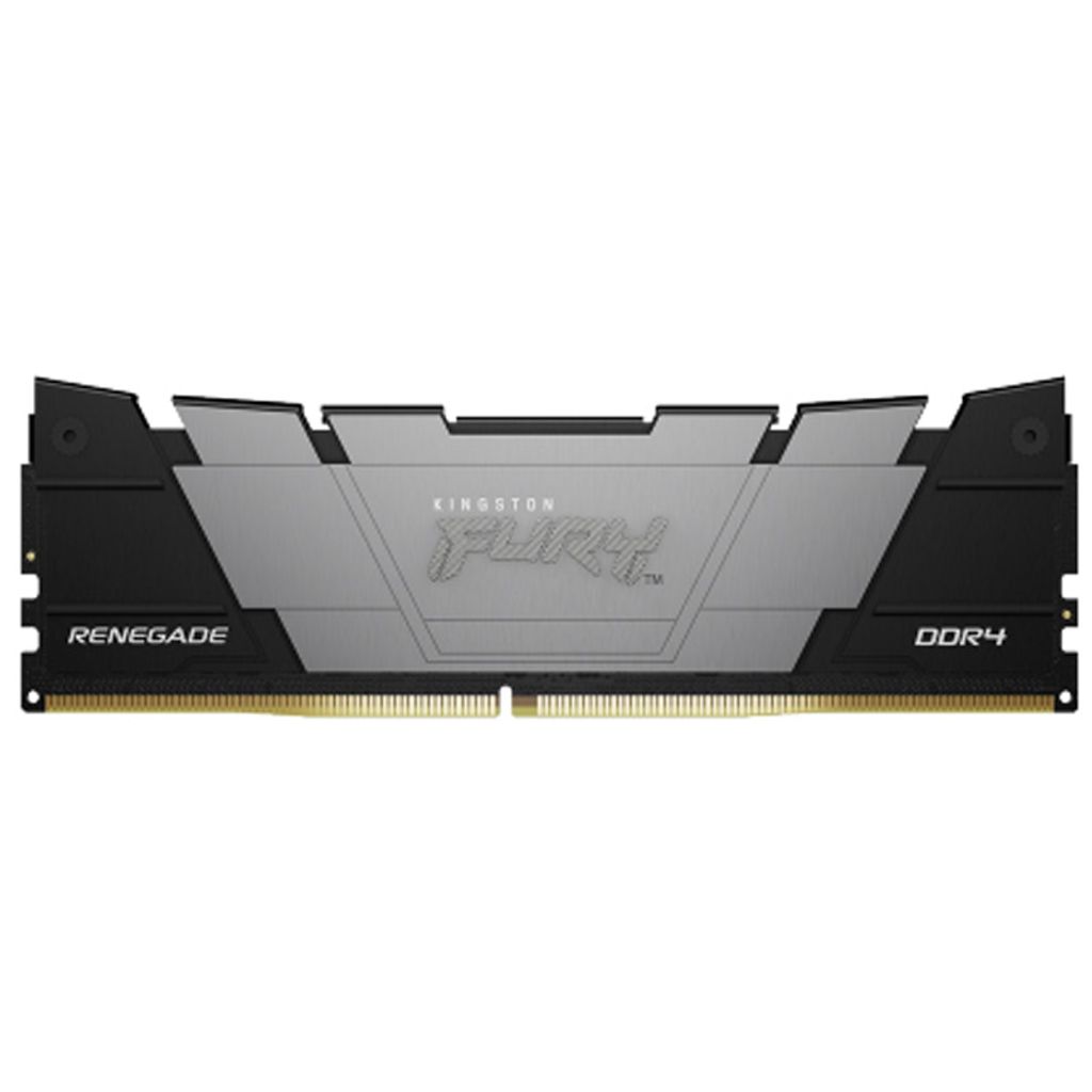 KINGSTON Fury Renegade 32GB (2x16GB) 3600MT/s DDR4 CL16 XMP KF436C16RB12K2/32 ram memorija