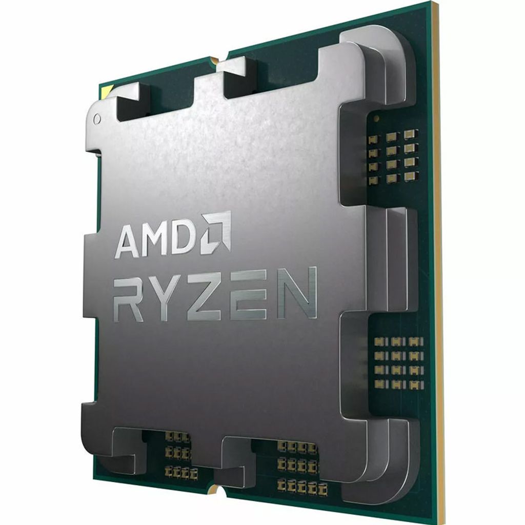 AMD Ryzen 5 8600G 4.3/5.0GHz 45-65W AM5 Wraith Stealth hladnjak BOX procesor