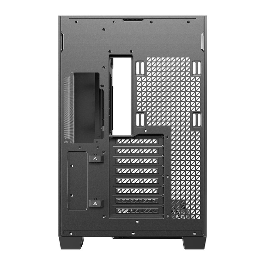 ANTEC C8 FULL Tower ATX prozor crno gaming kućište 