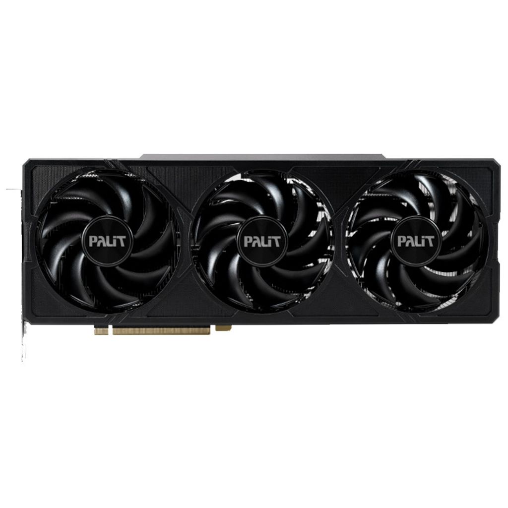 PALIT GeForce RTX 4070TI Super JetStream OC 16GB GDDR6X (NED47TSS19T2-1043J) grafička kartica za igre