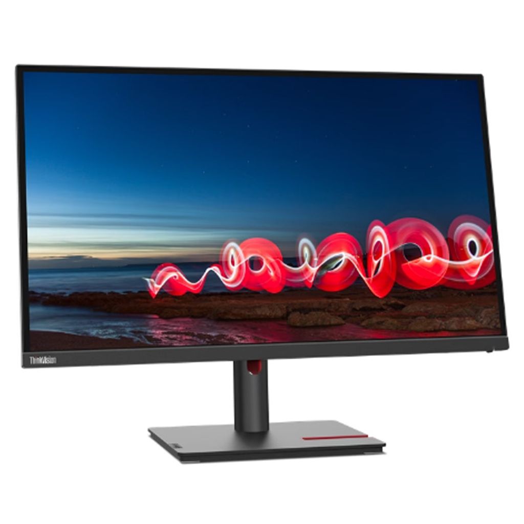 LENOVO ThinkVision T27h-30 27" (68,58 cm) QHD IPS WLED LCD DP/HDMI/USB-C monitor