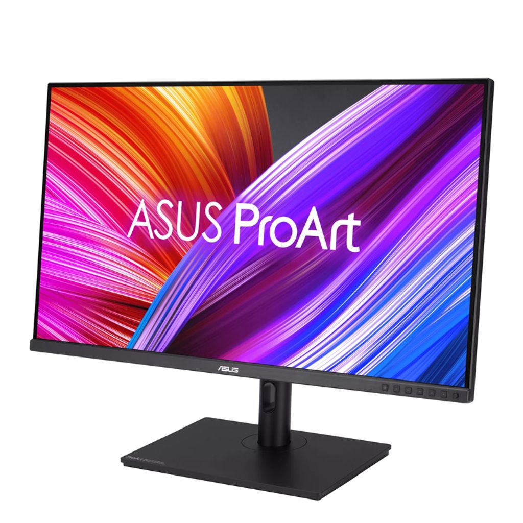 ASUS ProArt PA328QV 81,28 cm (32") QHD IPS 75Hz DP/HDMI/USB-C 100% sRGB zvučnici profesionalni monitor