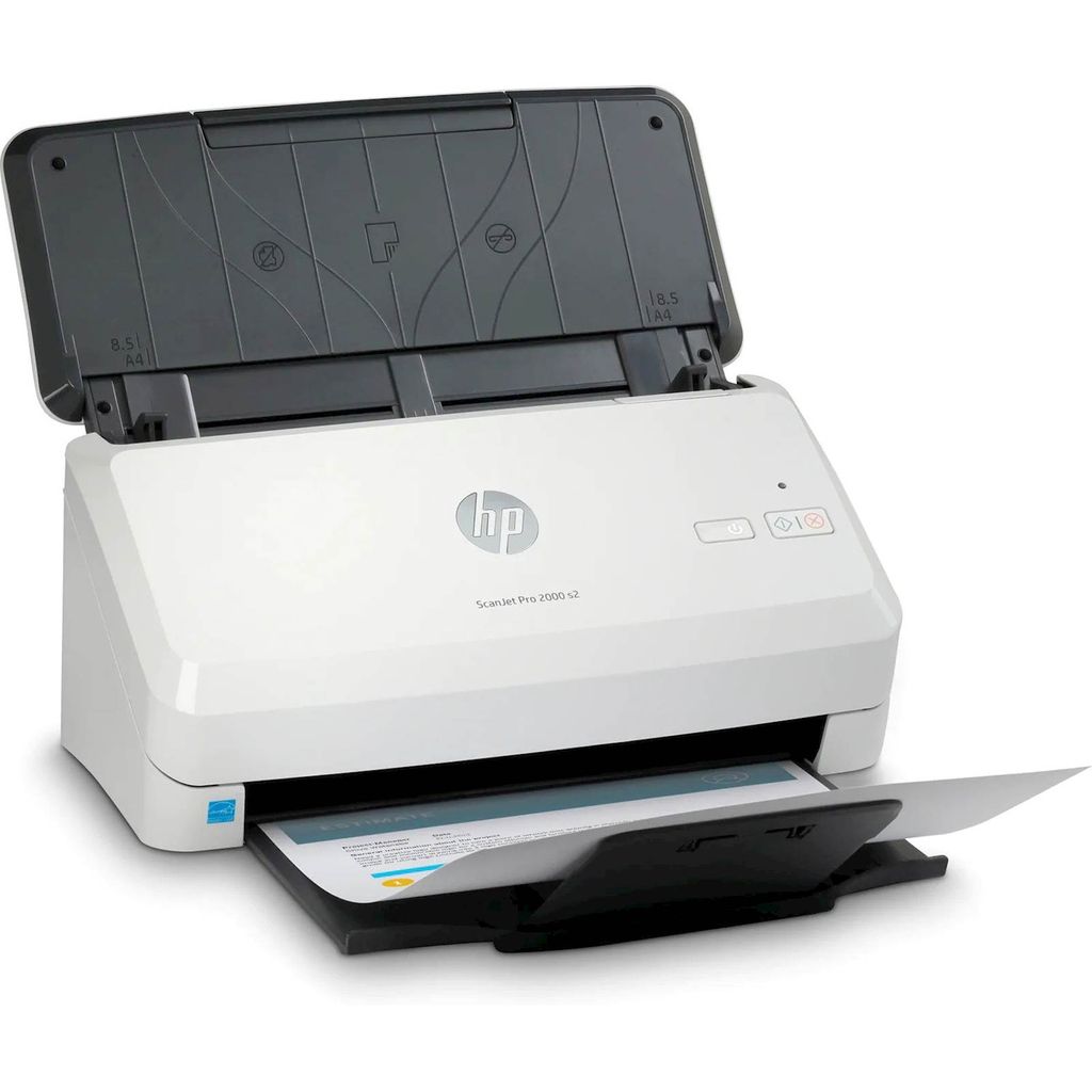 HP ScanJet Pro 2000 s2 skener